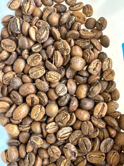 Peru Aromas del Valle Merly Leon G1 Washed Organic - Rosted Coffee | Altohaus