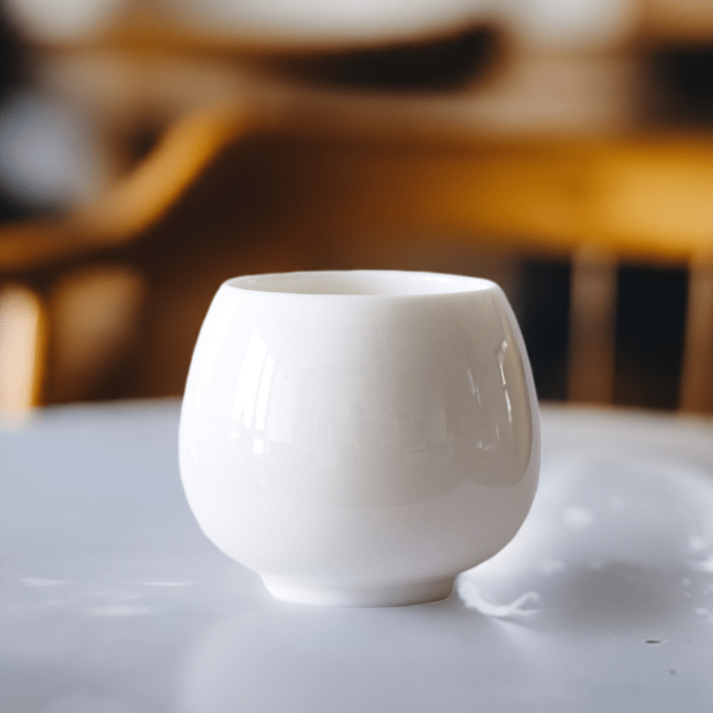 Aroma - Seeker Pour Over Ceramic Coffee Tasting Cup - Coffee brewing tool | Altohaus