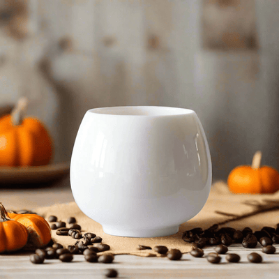 Aroma - Seeker Pour Over Ceramic Coffee Tasting Cup - Coffee brewing tool | Altohaus
