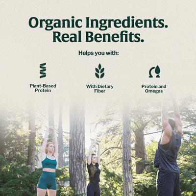 Organic Hemp Coffee Fusion - Beans & Ground | Altohaus