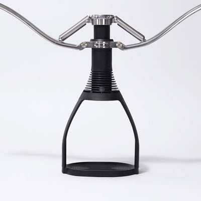Presso Smartshot - Black - Accessories | Altohaus