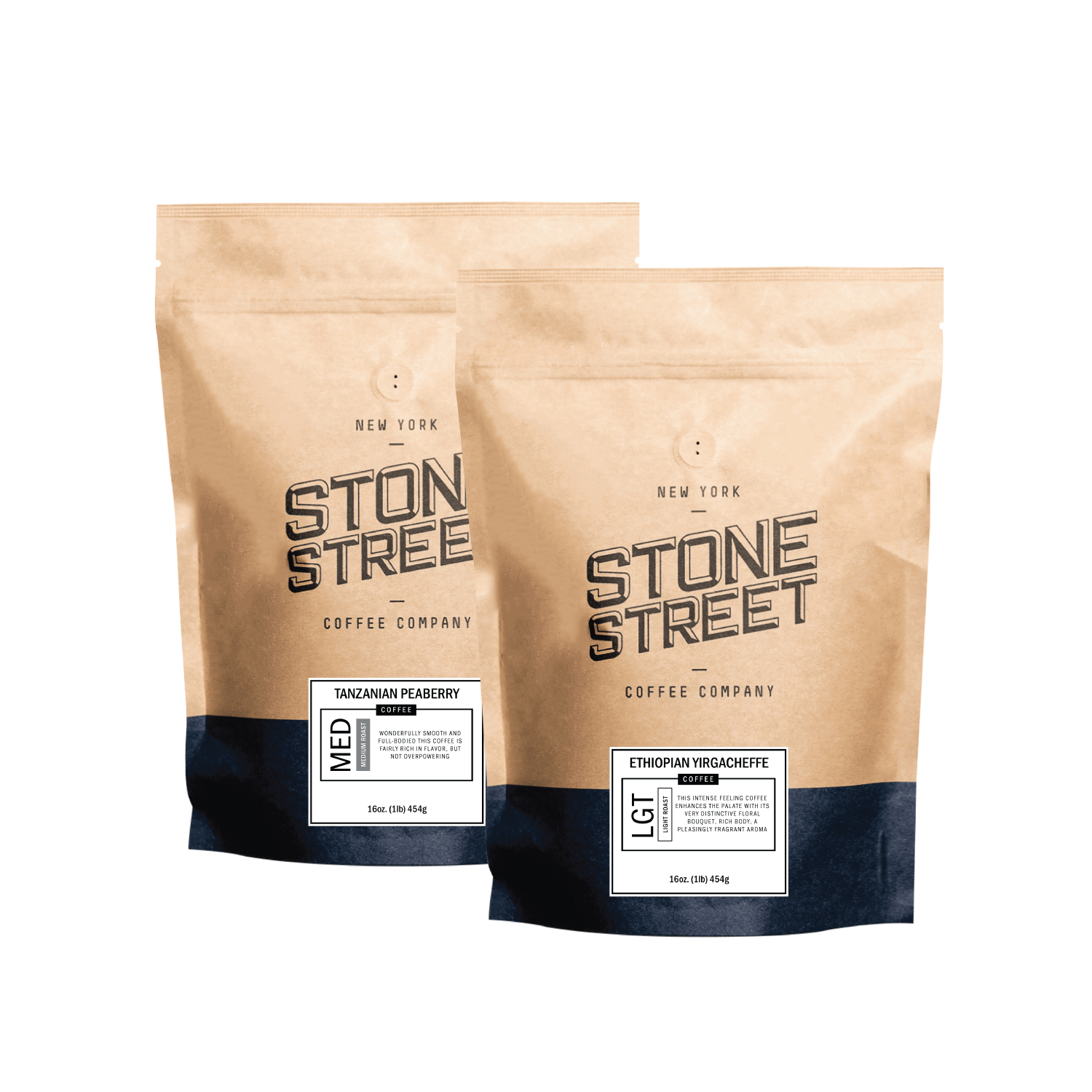 Single Origin Pack - Coffee & Beans | Altohaus