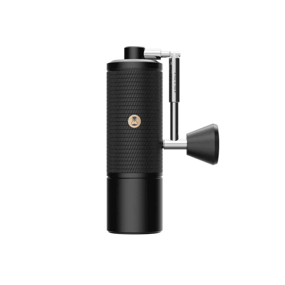 TIMEMORE Chestnut C5 Manual Coffee Grinder - Premium Stainless Steel Burr - Coffee Grinder | Altohaus
