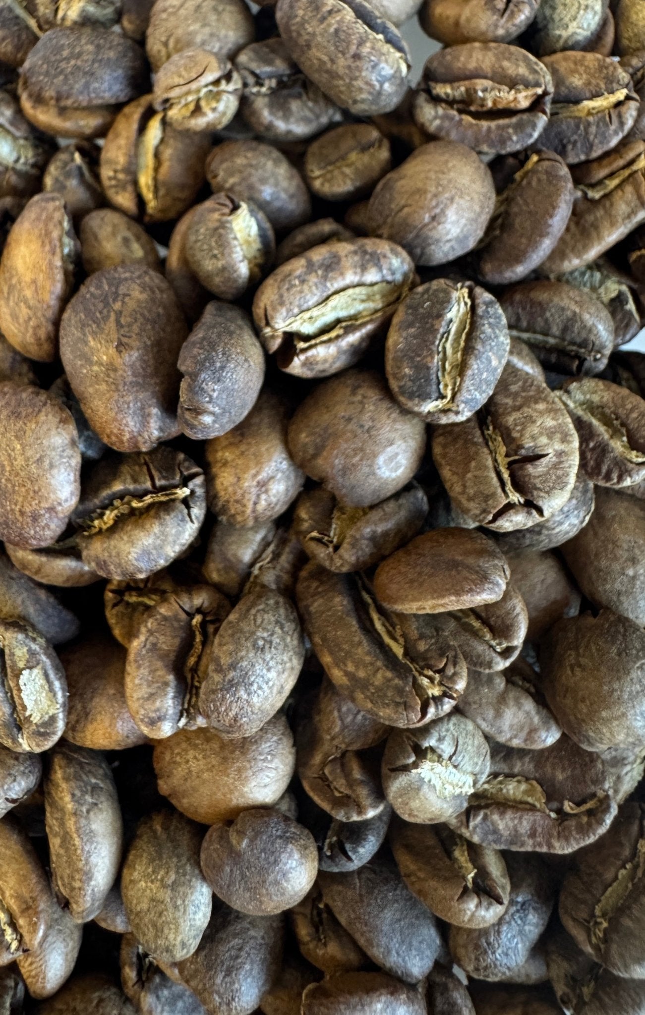 Peru Antony Vasquez Washed - Rosted Coffee | Altohaus