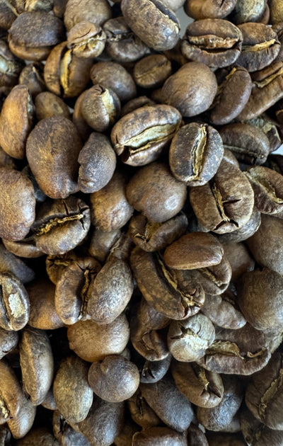 Peru Antony Vasquez Washed - Rosted Coffee | Altohaus
