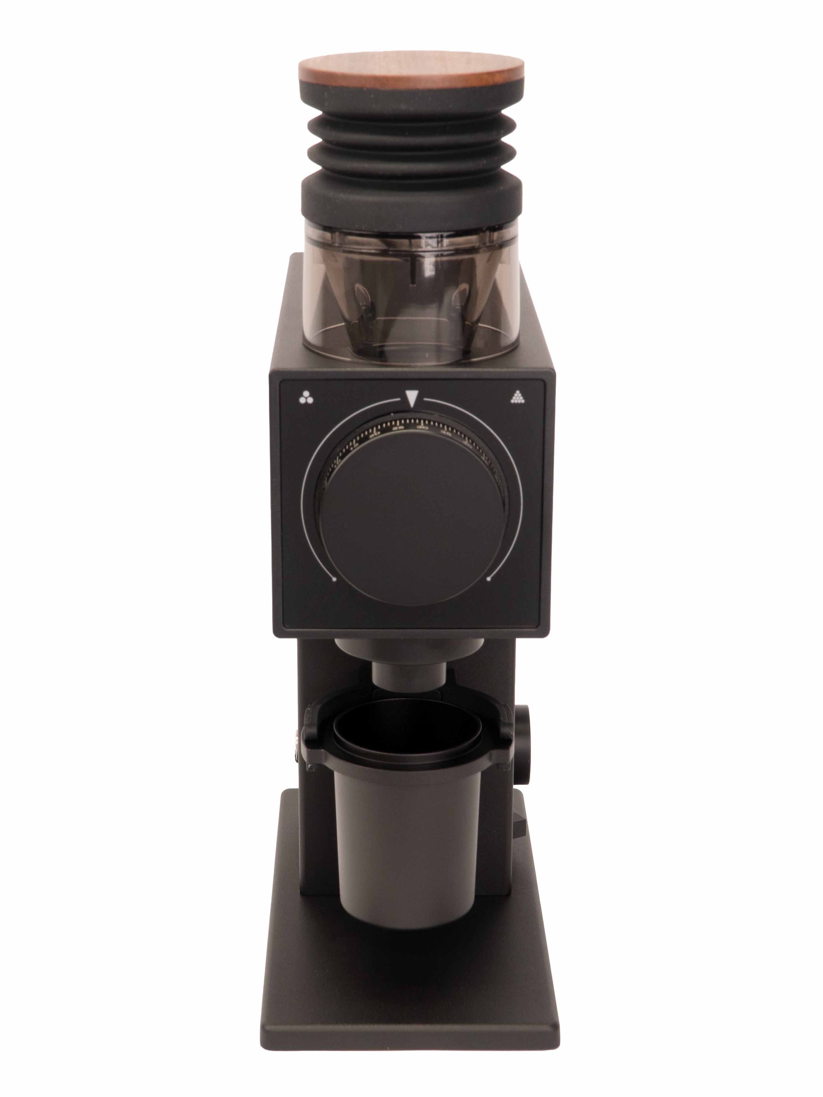 Turin CF64V Grinder - Variable Speed Single Dose Grinder - Grinder | Altohaus