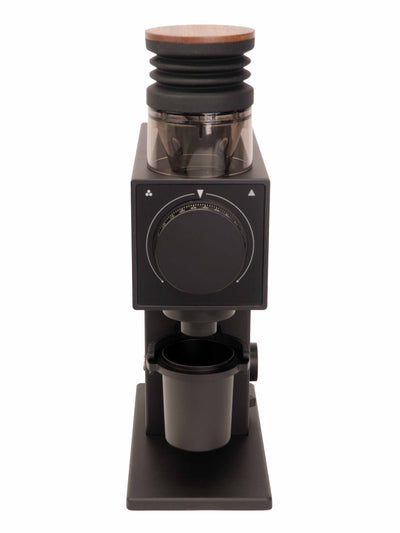 Turin CF64V Grinder - Variable Speed Single Dose Grinder - Grinder | Altohaus