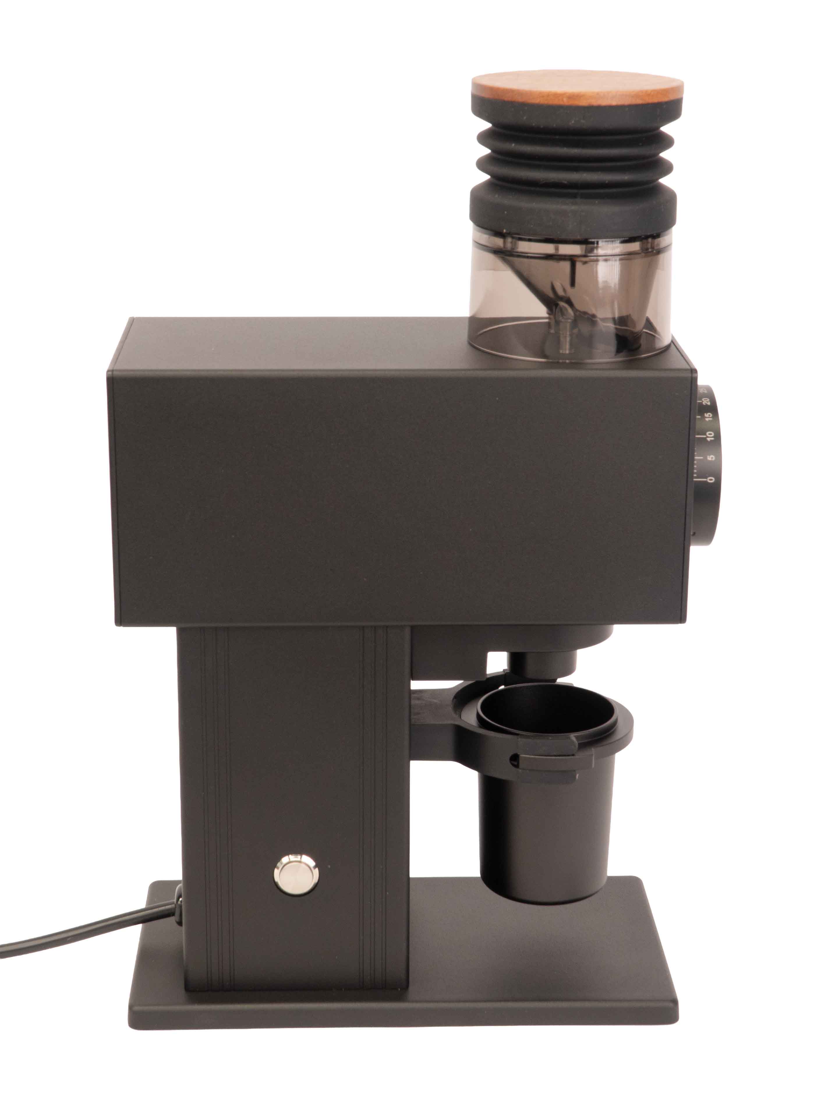 Turin CF64V Grinder - Variable Speed Single Dose Grinder - Grinder | Altohaus