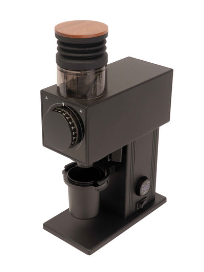 Turin CF64V Grinder - Variable Speed Single Dose Grinder - Grinder | Altohaus