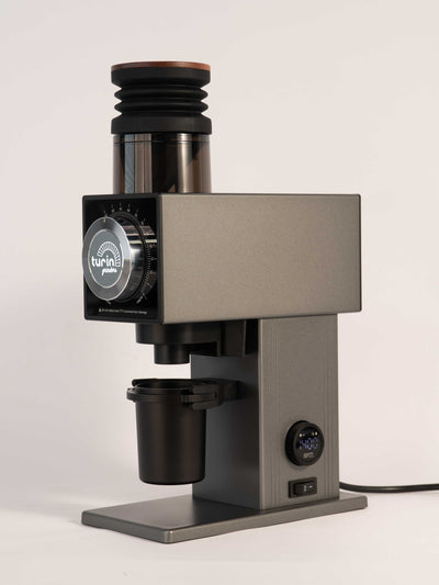 Turin CF64V Grinder - Variable Speed Single Dose Grinder - Grinder | Altohaus