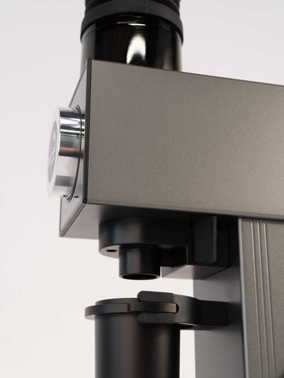 Turin CF64V Grinder - Variable Speed Single Dose Grinder - Grinder | Altohaus