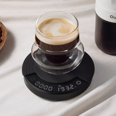 OutIn Claro Coffee Scale - Coffee Accessories | Altohaus