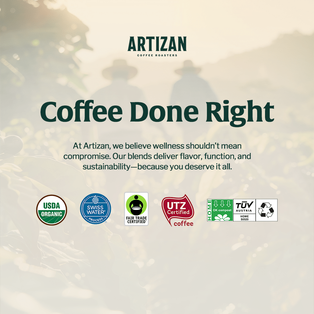Organic Havana Club Rum Barrel Aged Coffee - Beans & Ground | Altohaus