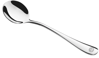 Specialty Coffee Association (SCA) Compliant - Coffee Cupping Spoon - Set of 4 Spoons - Barista Tools | Altohaus