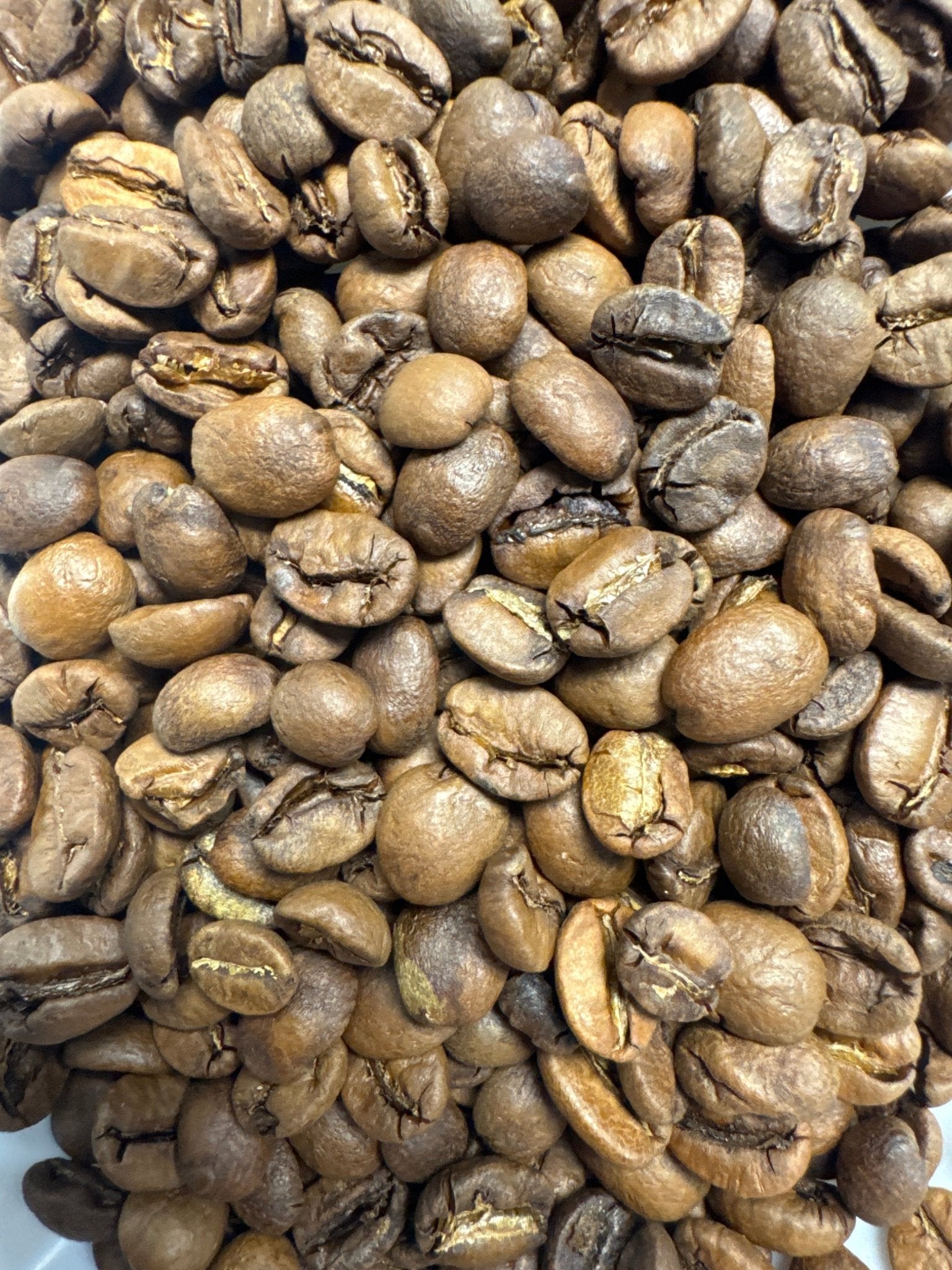 Brazil Serra Negra Natural - Rosted Coffee | Altohaus
