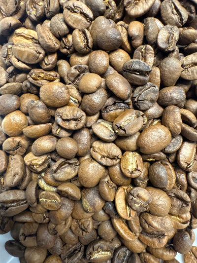 Brazil Serra Negra Natural - Rosted Coffee | Altohaus