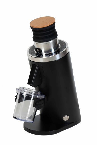 Turin DF54 v3/ v4 Single Dose Flat Burr Grinder - Coffee Grinder | Altohaus