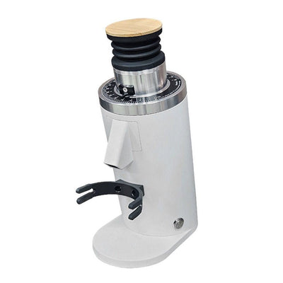 Turin DF54 v3/ v4 Single Dose Flat Burr Grinder - Coffee Grinder | Altohaus