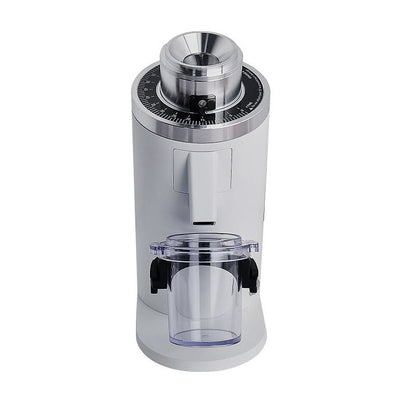 Turin DF54 v3/ v4 Single Dose Flat Burr Grinder - Coffee Grinder | Altohaus