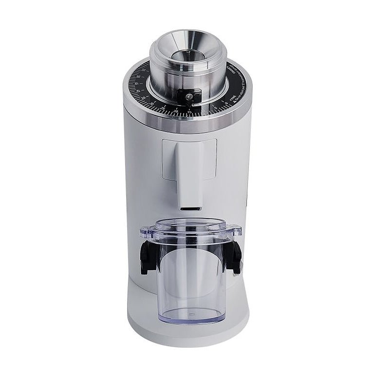 Turin DF54 v3/ v4 Single Dose Flat Burr Grinder - Coffee Grinder | Altohaus