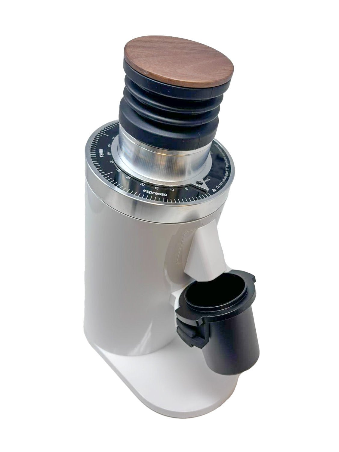 Turin DF64 Gen 2.5 Single Dose Coffee Grinder - Coffee Grinder | Altohaus
