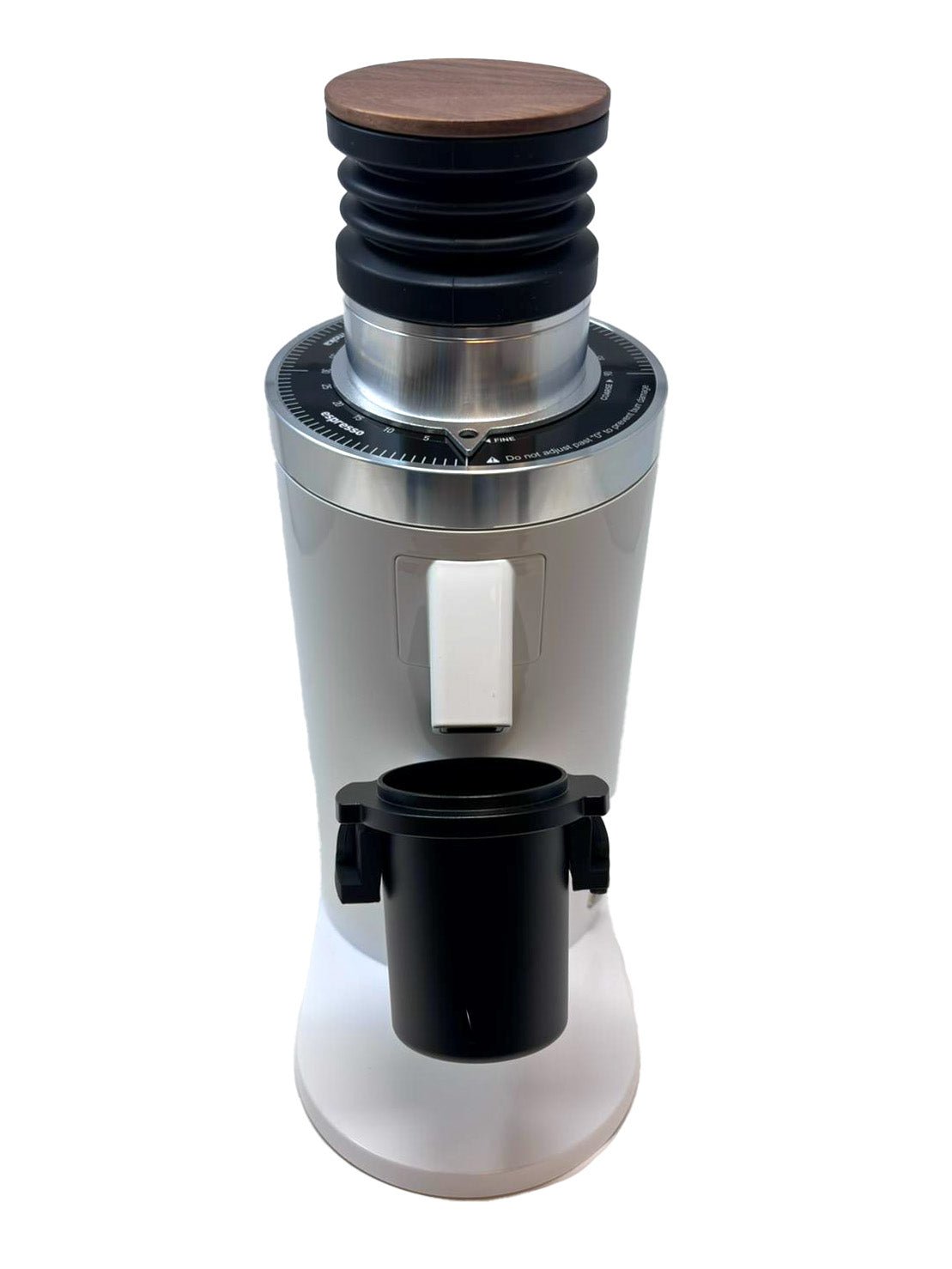 Turin DF64 Gen 2.5 Single Dose Coffee Grinder - Coffee Grinder | Altohaus