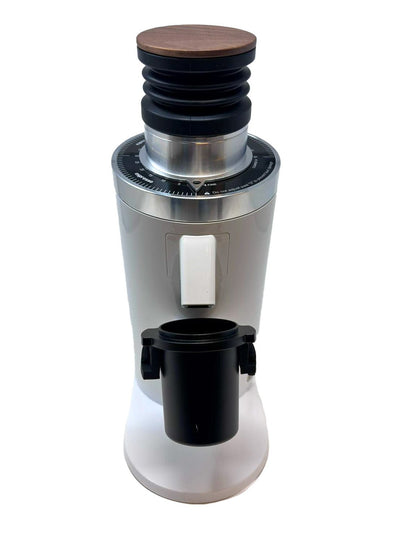 Turin DF64 Gen 2.5 Single Dose Coffee Grinder - Coffee Grinder | Altohaus