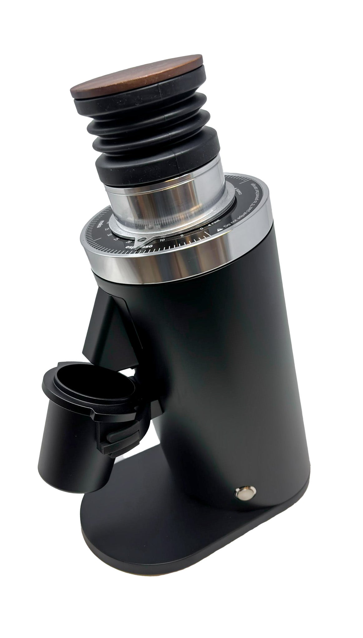 Turin DF64 Gen 2.5 Single Dose Coffee Grinder - Coffee Grinder | Altohaus