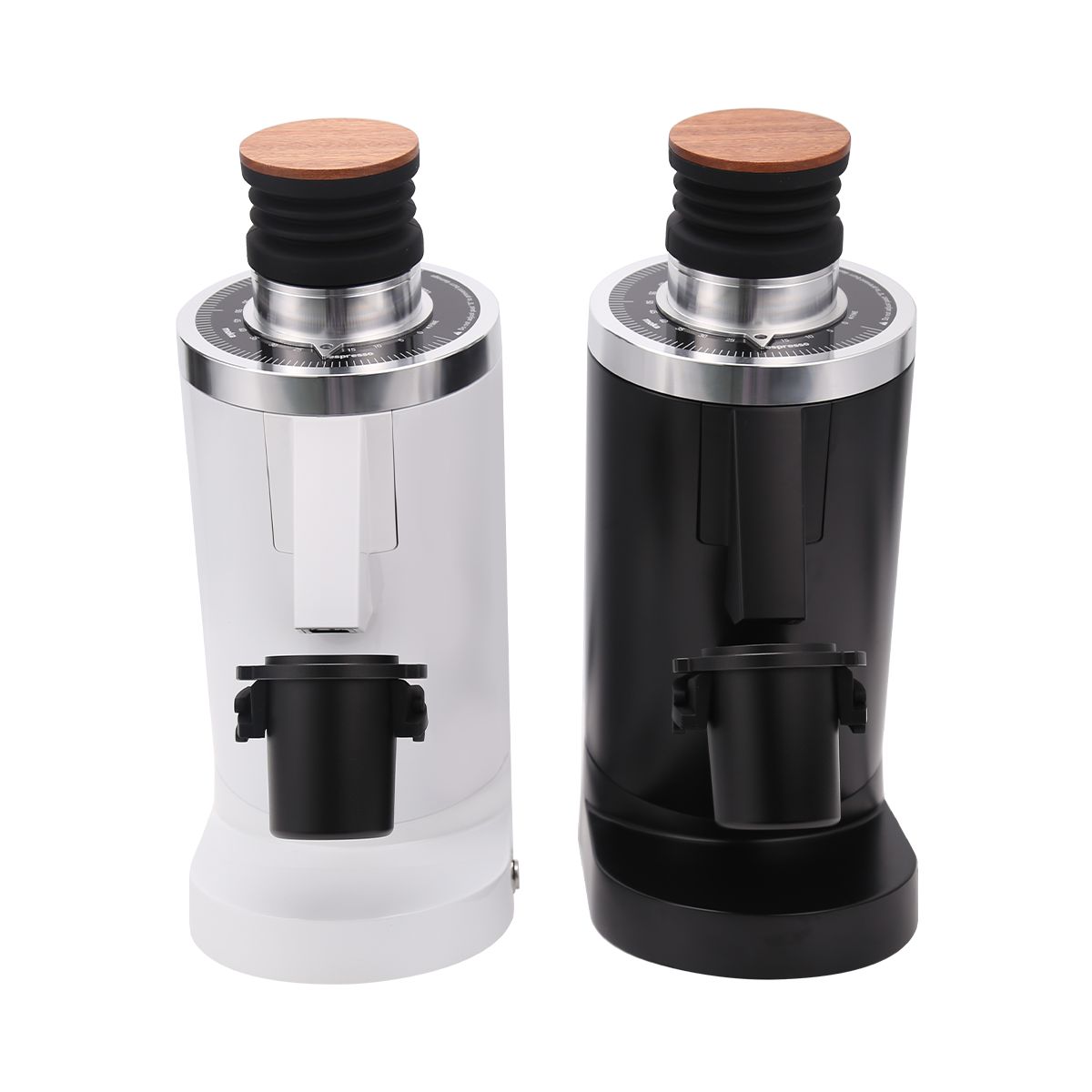Turin DF83 Gen 2 Coffee / Espresso Grinder - Espresso Machine | Altohaus