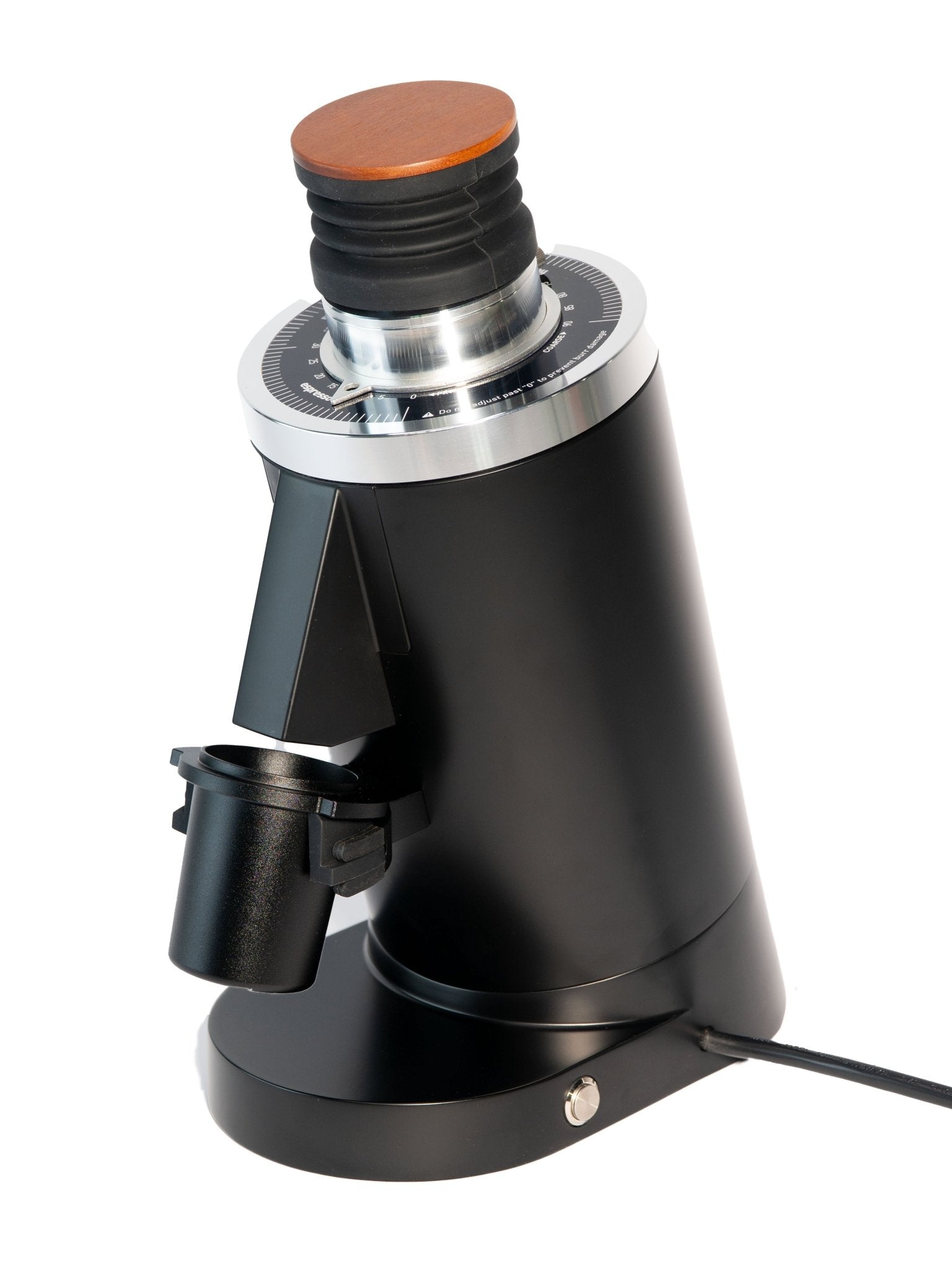 Turin DF83 Gen 2 Coffee / Espresso Grinder - Espresso Machine | Altohaus
