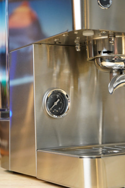 Turin™ Legato™ V2 Espresso Machine - Espresso Machine | Altohaus