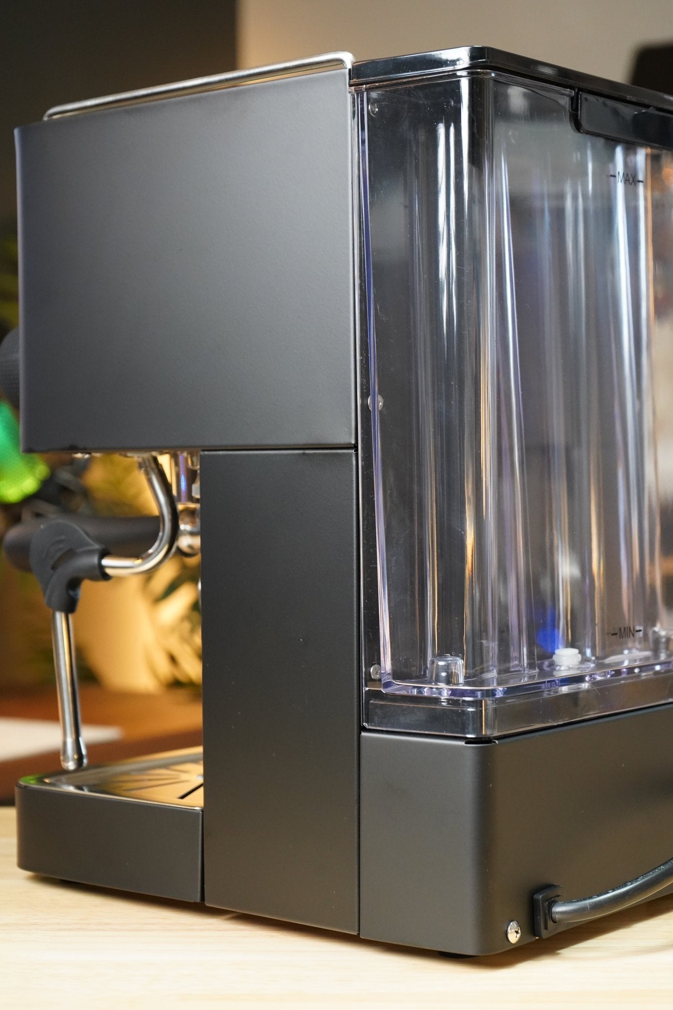 Turin™ Legato™ V2 Espresso Machine - Espresso Machine | Altohaus