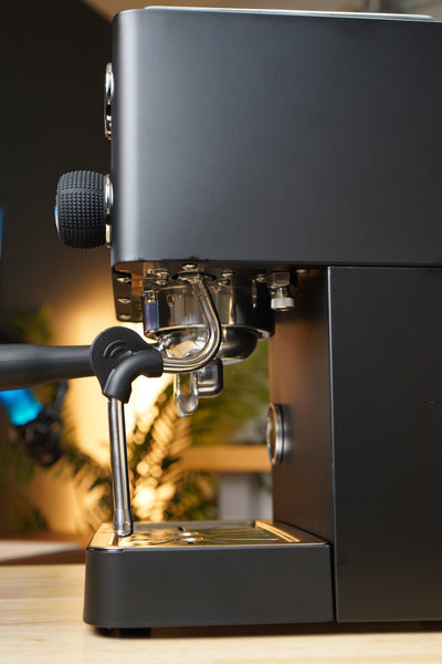 Turin™ Legato™ V2 Espresso Machine - Espresso Machine | Altohaus
