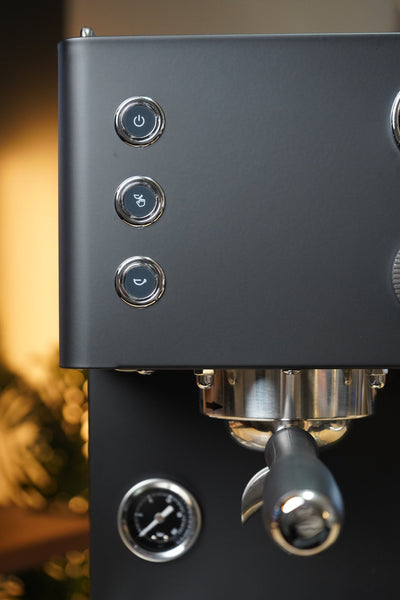 Turin™ Legato™ V2 Espresso Machine - Espresso Machine | Altohaus