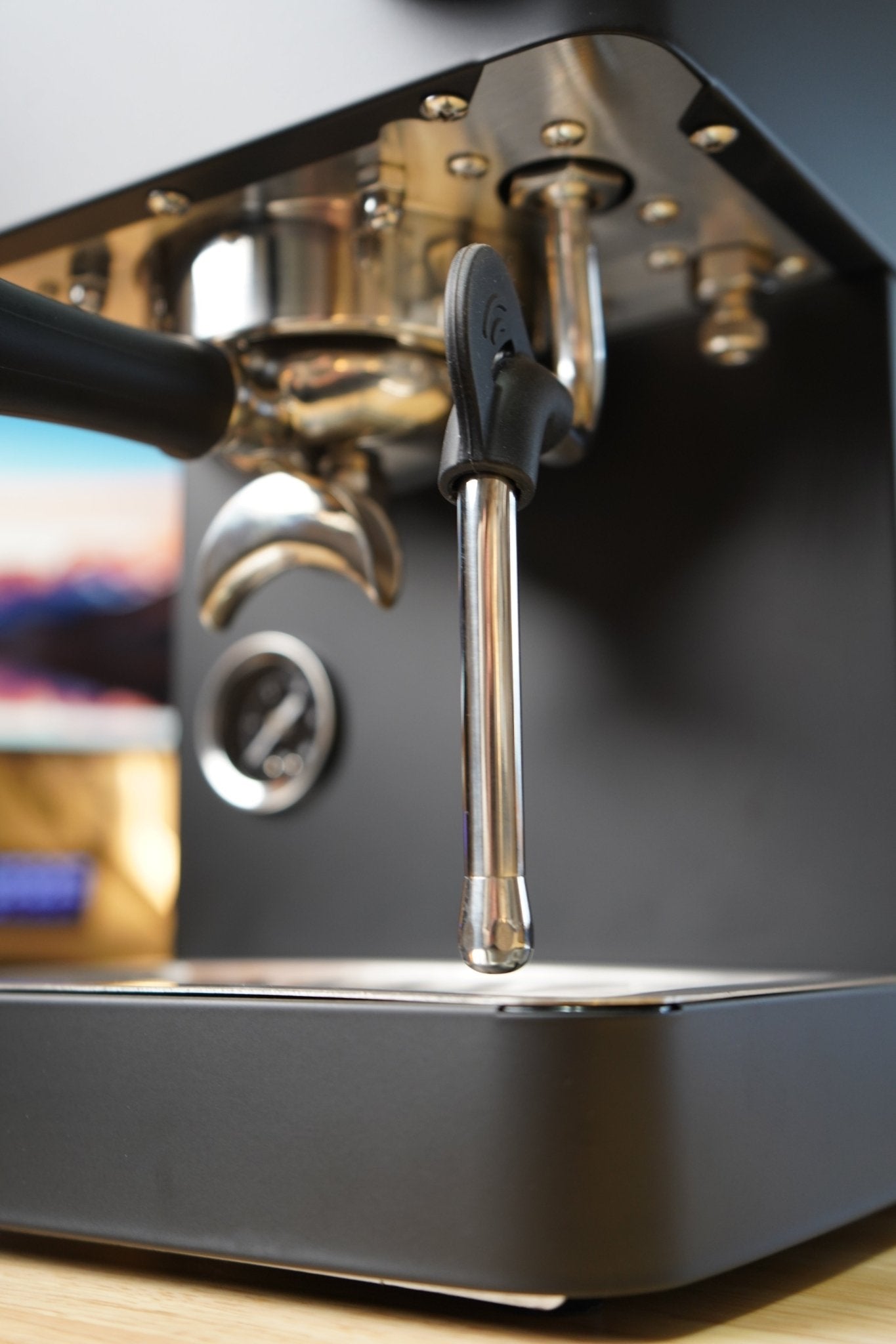 Turin™ Legato™ V2 Espresso Machine - Espresso Machine | Altohaus