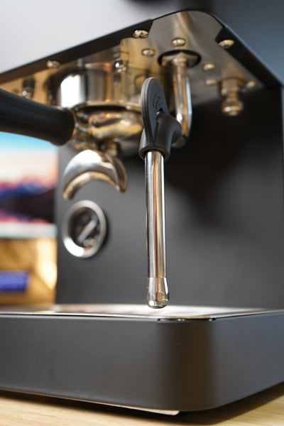 Turin™ Legato™ V2 Espresso Machine - Espresso Machine | Altohaus