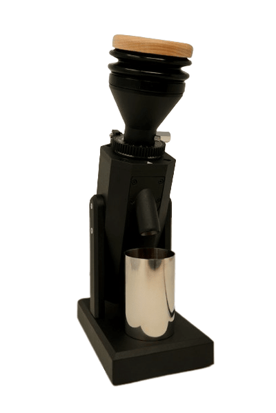 Turin™ SK40™ Single Dose Stepless Grinder - | Altohaus