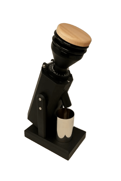 Turin™ SK40™ Single Dose Stepless Grinder - | Altohaus