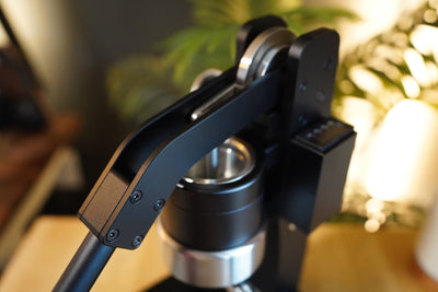 Turin Axis Lever Espresso Machine - Espresso Machine | Altohaus