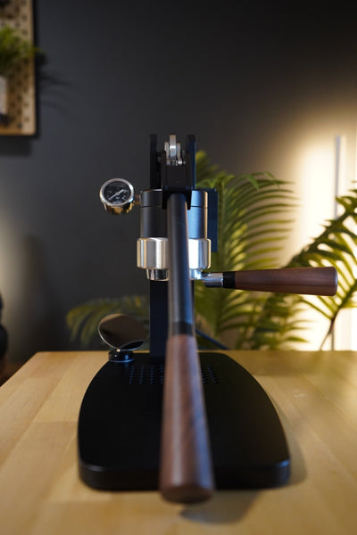 Turin Axis Lever Espresso Machine - Espresso Machine | Altohaus