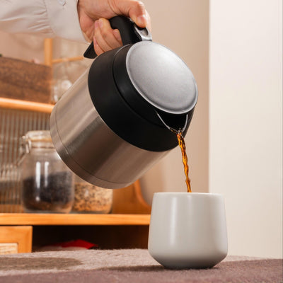 Bonavita 5 - Cup Coffee Maker, Thermal Coffee Brewer – Compact Size, Elegant, and Precise, BPA - Free - coffee maker | Altohaus
