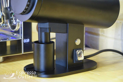 Turin DF83V v3 Variable Speed Coffee / Espresso Grinder - Home Coffee Grinder | Altohaus