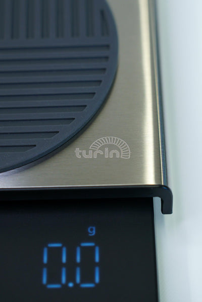 Turin Pour Over Scale - Accessories | Altohaus