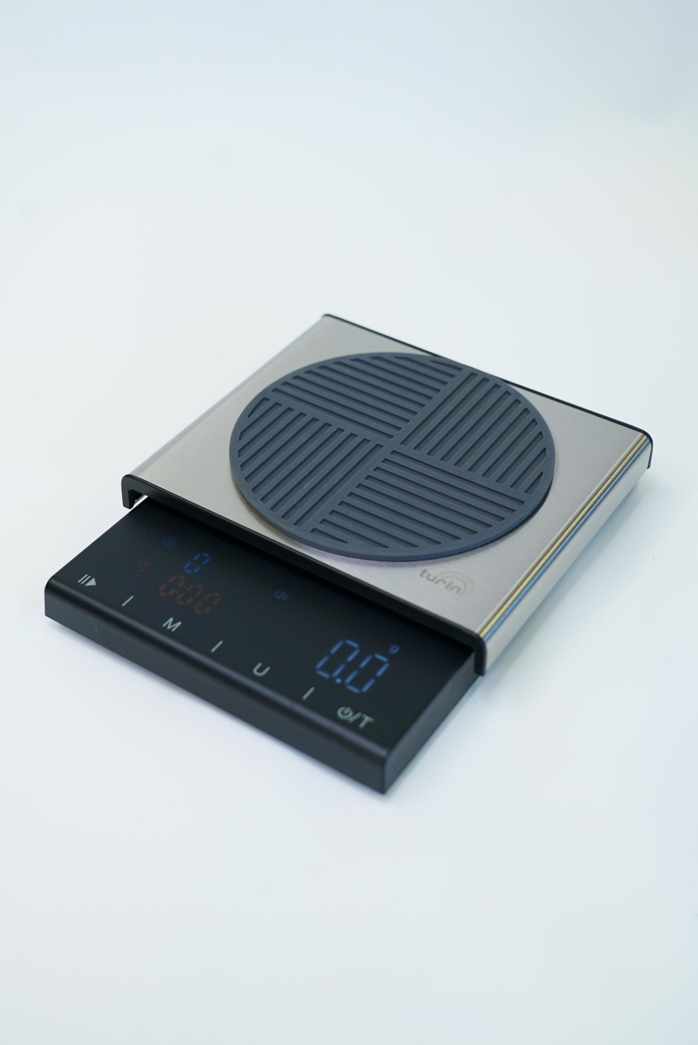 Turin Pour Over Scale - Accessories | Altohaus