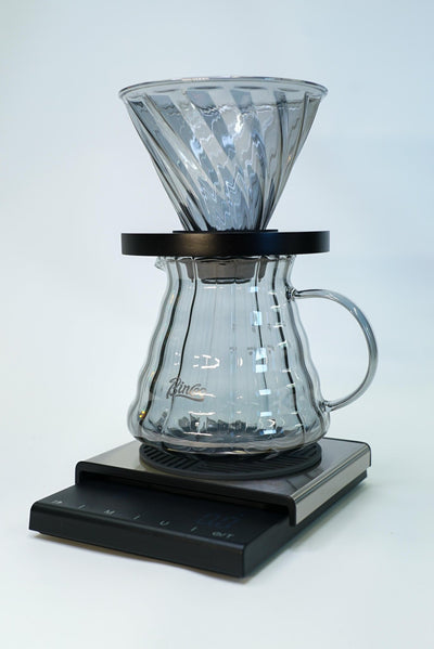 Turin Pour Over Scale - Accessories | Altohaus