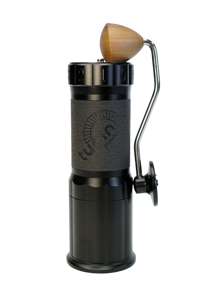 TURIN™ H40™ V2 HAND COFFEE GRINDER - Grinder | Altohaus