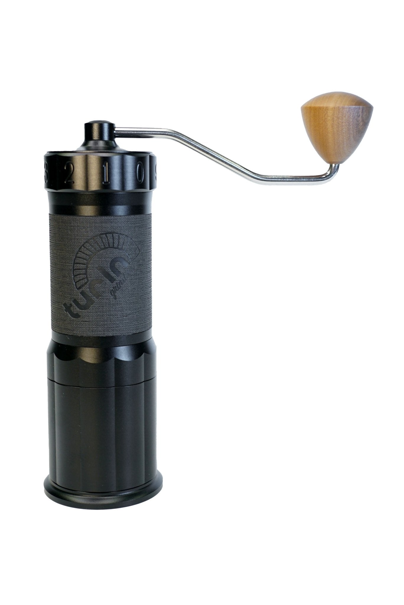 TURIN™ H40™ V2 HAND COFFEE GRINDER - Grinder | Altohaus