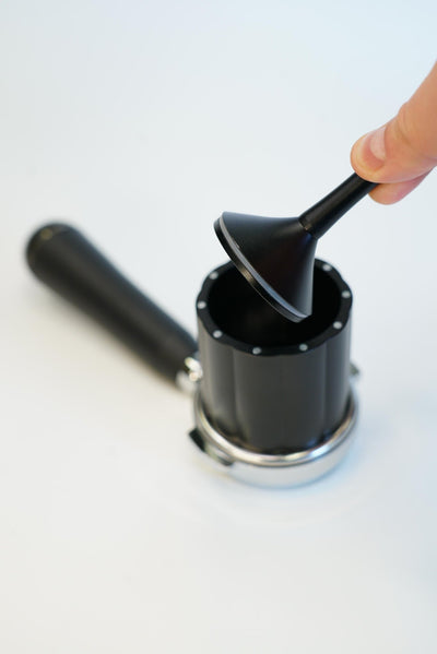 TURIN™ H40™ V2 HAND COFFEE GRINDER - Grinder | Altohaus