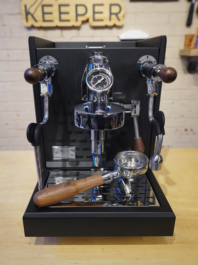 Turin Gallatin V HX Espresso Machine with PID - Espresso Machines | Altohaus