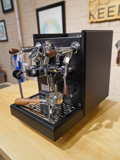 Turin Gallatin V HX Espresso Machine with PID - Espresso Machines | Altohaus